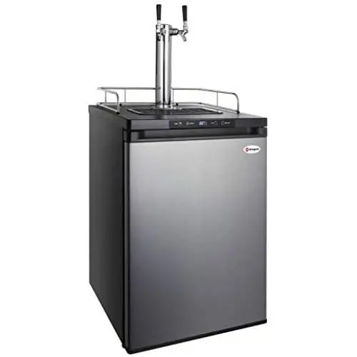 Kegco MDK-309SS-01 Keg Dispenser Kegco MDK-309SS-01 Keg Dispenser