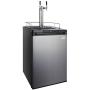 Kegco MDK-309SS-01 Keg Dispenser