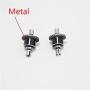 HONG YI-HAT Full Metal Differential & Gear Box Wave Box Suitable for Wltoys 144001 1/14 RC Car Spare Parts Accessories Spare Parts (Color : Style2)