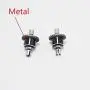 HONG YI-HAT Full Metal Differential & Gear Box Wave Box Suitable for Wltoys 144001 1/14 RC Car Spare Parts Accessories Spare Parts (Color : Style3)
