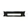 Metal Central Bumper Dark Gray (Fit: 2002-2020 Freightliner M2 106 112 Bussiness Class)