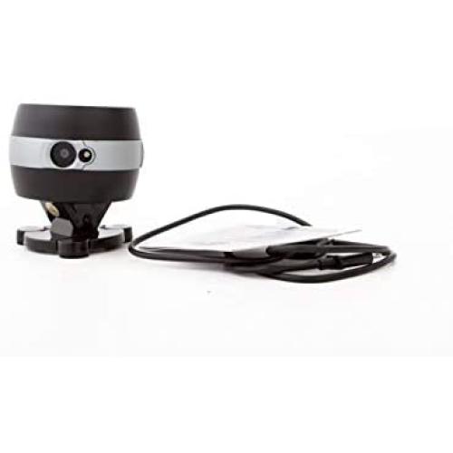 Rampage Products 7710 Universal Portable Wi-Fi Backup Camera Rampage Products 7710 Universal Portable Wi-Fi Backup Camera