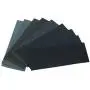 24PCS Sand Paper Variety Pack Sandpaper 12 Grits Assorted for Wood Metal Sanding, Wet Dry Sandpaper 120/150/180/240/320/400/600/800/1000/1500/2500/3000 Grit 24PCS Sand Paper Variety Pack Sandpaper 12 Grits Assorted for Wood Metal Sanding, Wet Dry Sandpaper 120/150/180/240/320/400/600/800/1000/1500/2500/3000 Grit
