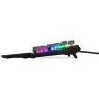 SteelSeries Apex Pro Mechanical Gaming Keyboard – Adjustable Actuation Switches – World’s Fastest Mechanical Keyboard – OLED Smart Display – RGB Backlit SteelSeries Apex Pro Mechanical Gaming Keyboard – Adjustable Actuation Switches – World’s Fastest Mechanical Keyboard – OLED Smart Display – RGB Backlit