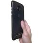 Moto Z4 Case Bumper,Compatible Moto Mods Dngn Luxury [Aluminum Metal Frame Cover] [4 Corner TPU Shockproof] for Motorola Moto Z4/z4 Play (Sliver)