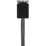 Kingsford 107740 GrillMate Grill Cleaner Sturdy Non-Metal Bristles with Replaceable Cleaning Pads