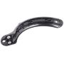 Rilishidai Electric Scooter Mudapron Brake Parts, Upgrade Metal Rear Fender Mudapron Brake Assembly Replacement for Ninebot for Segway ES1 ES2 ES3 ES4 Scooter(As Shown)