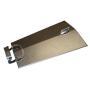 9N16938C New Metal Battery Door Fits Ford/Fits New Holland Tractor 2N 8N 9N