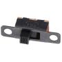 Prettyia 1 Set Metal Chassis for WLtoys P929 P939 K979 K989 K999 K969 1/28 RC Car Crawler