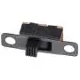 Prettyia 1 Set Metal Chassis for WLtoys P929 P939 K979 K989 K999 K969 1/28 RC Car Crawler