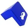 Hood Latch Release Handle Cable Repair Kit Billet Aluminum for Honda CRV 1997-2006,Element 2003-2011,Ridgeline 2006-2014,Civic 1996-2011(Blue) Hood Latch Release Handle Cable Repair Kit Billet Aluminum for Honda CRV 1997-2006,Element 2003-2011,Ridgeline 2006-2014,Civic 1996-2011(Blue)