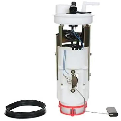 Carter P74699R Fuel Pump Reservoir Carter P74699R Fuel Pump Reservoir