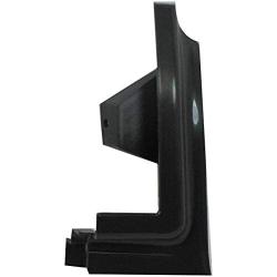 DAT AUTO PARTS Right Passenger Bumper Bracket Replacement for 94-02 Chevy GMC C K Pickup Front Bumper Filler Extension RH GM1089153 GM1089168 12375171