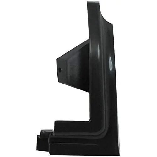 DAT AUTO PARTS Right Passenger Bumper Bracket Replacement for 94-02 Chevy GMC C K Pickup Front Bumper Filler Extension RH GM1089153 GM1089168 12375171