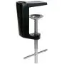 Metal Adjustable Arm Clamp - Black Metal Adjustable Arm Clamp - Black