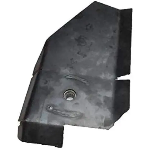 Pocono Metal Craft Body Mount Front Passenger Tub Repair Replacement for Jeep Wrangler TJ 97-06 Pocono Metal Craft Body Mount Front Passenger Tub Repair Replacement for Jeep Wrangler TJ 97-06