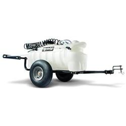 Agri-Fab 45-0293 25-Gallon 12-Volt Professional Tow Sprayer