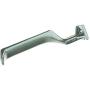 Door Handle Black Metal Inner Driver Side Left LH for Ford Bronco F150 F250 F350
