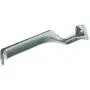 Door Handle Black Metal Inner Driver Side Left LH for Ford Bronco F150 F250 F350 Door Handle Black Metal Inner Driver Side Left LH for Ford Bronco F150 F250 F350