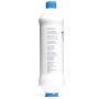EcoOne | Outdoor & Indoor Water Hose Filter | Home & Garden Water Purifier | Pool & Spa Pre-Filter | Dissolves Heavy Metals, Lime, Scale | Under Sink Water Filter | Travel Water Filter | Single Filter
