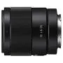 FE 35mm F1.8 Large Aperture Prime Lens (SEL35F18F)