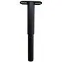 xinshidai Adjustable Legs/Bed and Sofa Furniture Cabinet Foot Legs feet Support Heavy Duty Easy Install Bed Center Frame Slat Support Leg(1pcs) (1, 6.3''-12'') xinshidai Adjustable Legs/Bed and Sofa Furniture Cabinet Foot Legs feet Support Heavy Duty Easy Install Bed Center Frame Slat Support Leg(1pcs) (1, 6.3''-12'')