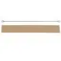 Metronic 8 inch Heat Seal Closer Impulse Sealer Accessories,2PC thermal Fuse+2PC fever Cloth