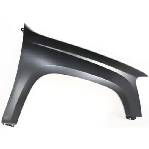CPP Front Passenger Side Primed Fender Replacement for 2004-2012 GMC Canyon CPP Front Passenger Side Primed Fender Replacement for 2004-2012 GMC Canyon