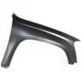 CPP Front Passenger Side Primed Fender Replacement for 2004-2012 GMC Canyon CPP Front Passenger Side Primed Fender Replacement for 2004-2012 GMC Canyon