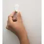 The Shave Well Company Deluxe Anti-Fog Shower Mirror | Fogless Bathroom Shaving Mirror | 33% Larger Than Original | Long-Lasting Removable Adhesive Hook The Shave Well Company Deluxe Anti-Fog Shower Mirror | Fogless Bathroom Shaving Mirror | 33% Larger Than Original | Long-Lasting Removable Adhesive Hook