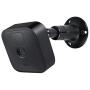 Wasserstein Adjustable Metal Wall Mount Compatible with Blink Outdoor & Blink XT2/XT Camera (3-Pack, Black)
