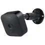 Wasserstein Adjustable Metal Wall Mount Compatible with Blink Outdoor & Blink XT2/XT Camera (3-Pack, Black)