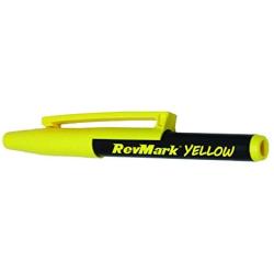 RevMark Bright Series Industrial Marker - 6 Pack - Made in USA - Replaces paint marker for metal, pipe, pvc - ASSORTED