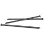 Dimex EasyFlex Round Metal Landscape Edging Anchoring Spikes, 45 Count, 10-Inch Length (1989S-45C) Dimex EasyFlex Round Metal Landscape Edging Anchoring Spikes, 45 Count, 10-Inch Length (1989S-45C)