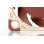 Noctua NF-A4x20 5V PWM, Premium Quiet Fan, 4-Pin, 5V Version (40x20mm, Brown)