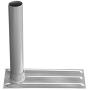 Yeshom Portable All Metal Flag Pole Wheel Stand Tailgate Tire Mount 25ft 20ft Telescopic Flagpole Holder Yeshom Portable All Metal Flag Pole Wheel Stand Tailgate Tire Mount 25ft 20ft Telescopic Flagpole Holder