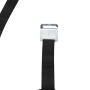 Safety 1st TV & Furniture Safety Straps, Black, Multi, 2 Straps