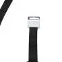 Safety 1st TV & Furniture Safety Straps, Black, Multi, 2 Straps Safety 1st TV & Furniture Safety Straps, Black, Multi, 2 Straps
