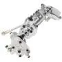 Ky-RC Metal Front and Rear Portal Axles for 1/10 RC Crawler Car Axial SCX10 III Axle Upgrade Part (Silvery) Ky-RC Metal Front and Rear Portal Axles for 1/10 RC Crawler Car Axial SCX10 III Axle Upgrade Part (Silvery)