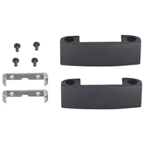 Adhiper Replacement Headband Metal Hinge Parts Compatible with Dr. Dre Studio 2.0 Headphones (Black) Adhiper Replacement Headband Metal Hinge Parts Compatible with Dr. Dre Studio 2.0 Headphones (Black)