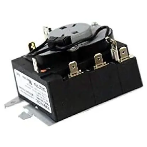 Ge WE04X24550 Dryer Timer Genuine Original Equipment Manufacturer (OEM) Part Ge WE04X24550 Dryer Timer Genuine Original Equipment Manufacturer (OEM) Part