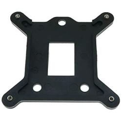 Maxmoral CPU Heatsink Backplate Bracket Backplane for LGA 1150 1155 Motherboard CPU Heatsink Backplate