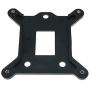 Maxmoral CPU Heatsink Backplate Bracket Backplane for LGA 1150 1155 Motherboard CPU Heatsink Backplate