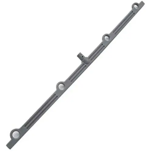 NGOSEW 1PCS Overlock Thread Guide Bar Works with Brother Serger 925D, 929D,1034D,1134D -#X77735-001