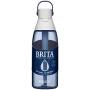 Brita Water Filter Bottles, 36 oz, Night Sky