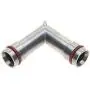 ACDelco 91051-19 Professional Accessory Belt Drive System Hardware Long Metal Elbow