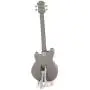 Metal Earth Fascinations Electric Bass Guitar 3D Metal Model Kit Metal Earth Fascinations Electric Bass Guitar 3D Metal Model Kit
