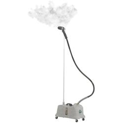 J-4000M Jiffy Garment Steamer with Metal Steam Head, 120 Volt