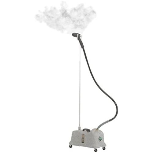 J-4000M Jiffy Garment Steamer with Metal Steam Head, 120 Volt