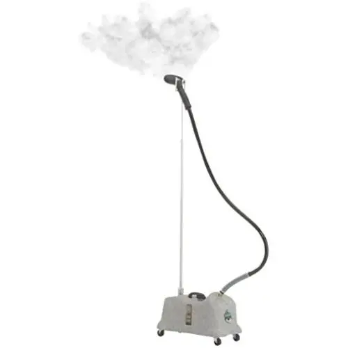 J-4000M Jiffy Garment Steamer with Metal Steam Head, 120 Volt J-4000M Jiffy Garment Steamer with Metal Steam Head, 120 Volt